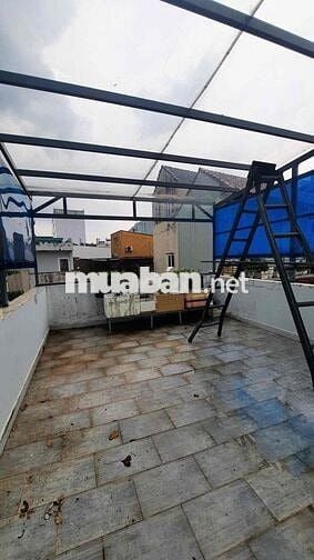 Nhà Hẻm 5m Lê Trọng Tấn.DT:4 X 13m Trệt Lầu 2PN 2WC