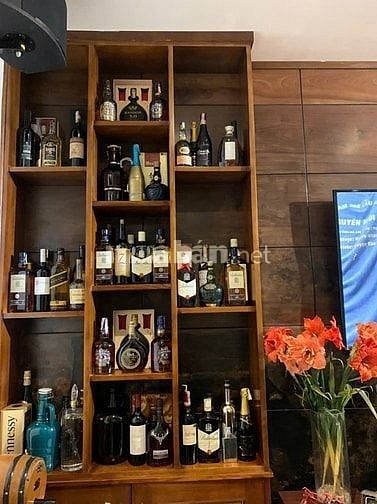 Cho thuê nhà mặt ngõ Phan Chu Trinh -  Hoàn Kiếm - Hà Nội