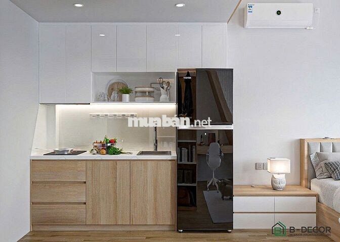 💎KHAI TRƯƠNG DỰ ÁN MỚI 30 PHÒNG DUPLEX FULL NỘI THẤT NGAY ĐH VĂN LANG