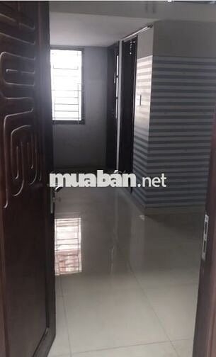 CHDV mới an ninh khu biệt thự An Lộc Nguyễn Oanh Gò Vấp 4tr