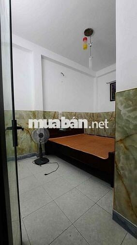 Nhà Hẻm 5m Lê Trọng Tấn.DT:4 X 13m Trệt Lầu 2PN 2WC