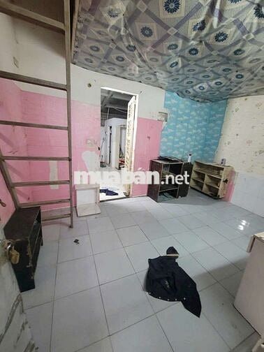 Cho Thuê Nhà hẻm xe hơi Phú Thuận