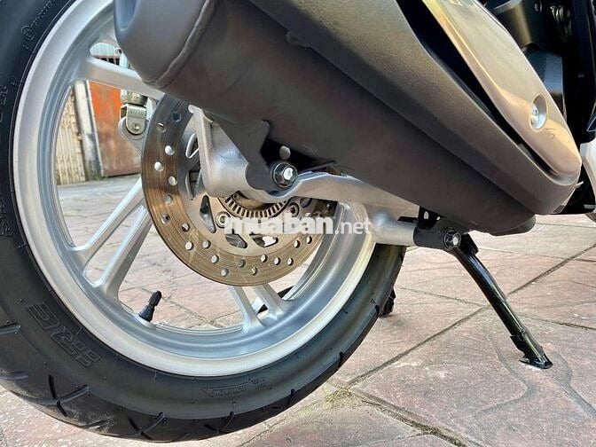 SH 150i ABS Date 2021 odo 9.000Km