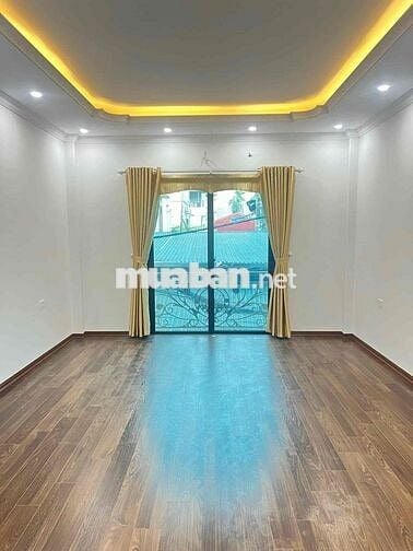 Bán Gấp Nhà Cầu Diễn, Ô Tô Vào nhà, Ngõ Thông, Gần ĐH Công Nghiệp