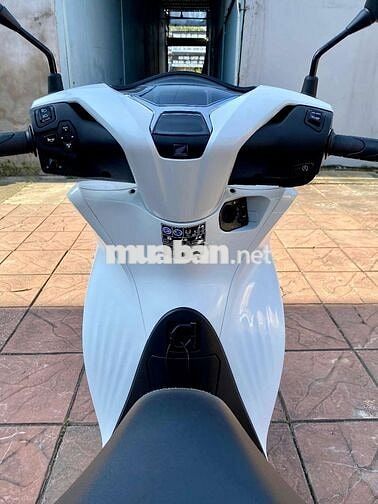 SH 150i ABS Date 2021 odo 9.000Km