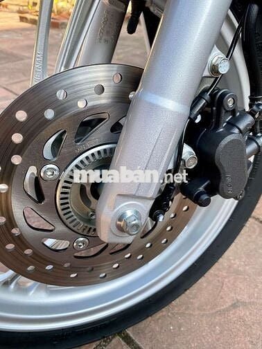 SH 150i ABS Date 2021 odo 9.000Km