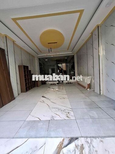 CHO THUê NHÀ FULL NỘi THẤt -KHU TÊN LỬA -BÌNh TÂN