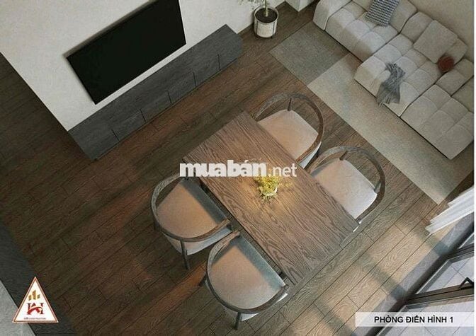 🔥CĂN HỘ CAO CẤP, FULL NỘI THẤT - NGAY ÂU CƠ, TÂN BÌNH.