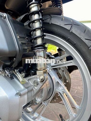 SH 150i ABS Date 2021 odo 9.000Km