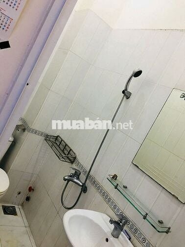 Nhà ở ghép 861/89 Trần Xuân Soạn Q7