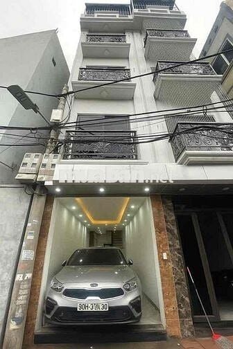 Bán Gấp Nhà Cầu Diễn, Ô Tô Vào nhà, Ngõ Thông, Gần ĐH Công Nghiệp