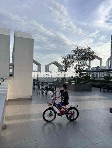 CĂN HỘ CAO CẤP ASIANA CAPELLA QUẬN 6 HIẾM CÓ