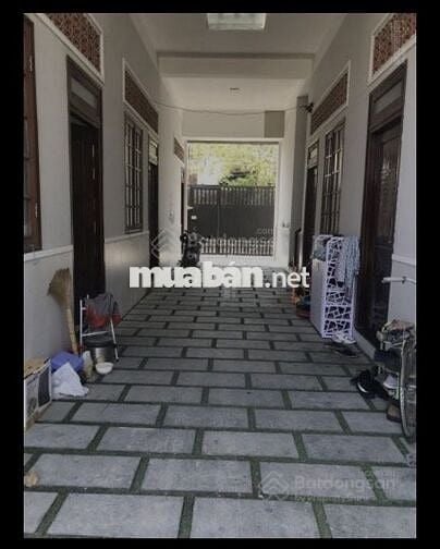 CHDV mới an ninh khu biệt thự An Lộc Nguyễn Oanh Gò Vấp 4tr