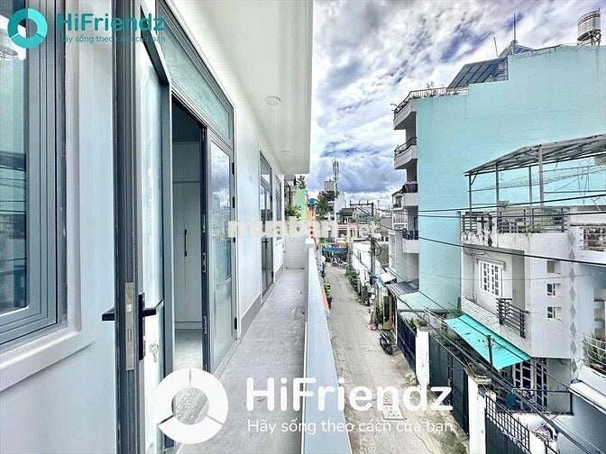 💕💕💕 KHAI TRƯƠNG 20 PHÒNG STUDIO FULL NỘI THẤT NẰM CẠNH AEON TÂN PHÚ