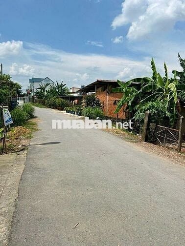 DÃY TRỌ 6 PHÒNG ĐANG KINH DOANH ỔN ĐỊNH NGAY KCN TÂN PHÚ TRUNG CỦ CHI