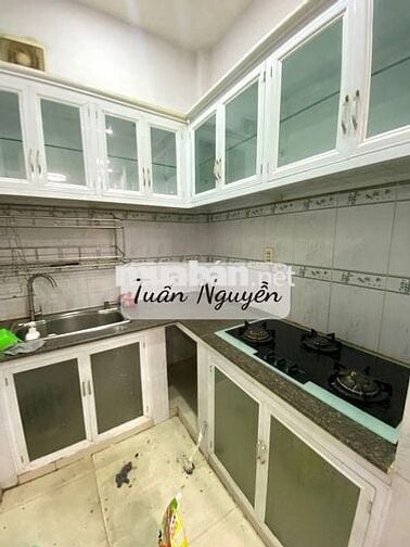 🏡CHO THUÊ NHÀ HẺM TRẦN XUÂN SOẠN 3M x 8M - 2PN - 1WC