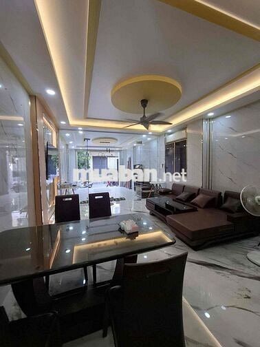 CHO THUê NHÀ FULL NỘi THẤt -KHU TÊN LỬA -BÌNh TÂN