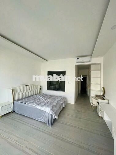 CHO THUÊ NHÀ TRƯỜNG SA – SIÊU PHẨM 6 X 16 Giá 30Tr.