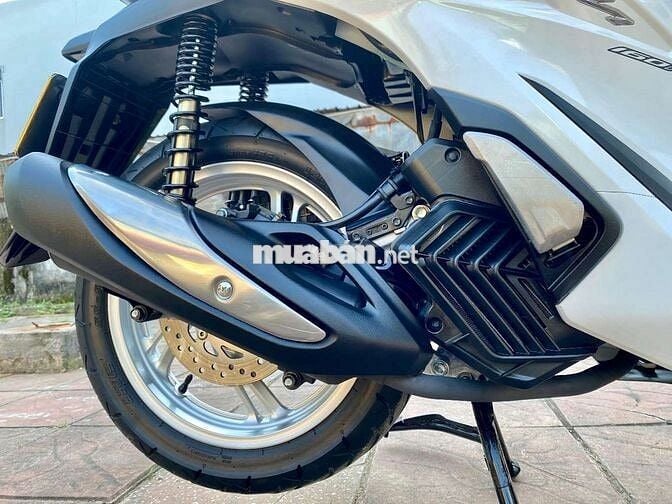 SH 150i ABS Date 2021 odo 9.000Km