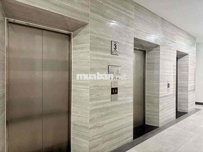 CĂN HỘ CAO CẤP ASIANA CAPELLA QUẬN 6 HIẾM CÓ