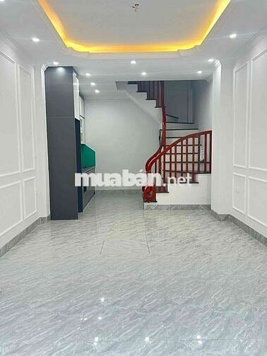 Bán Gấp Nhà Cầu Diễn, Ô Tô Vào nhà, Ngõ Thông, Gần ĐH Công Nghiệp