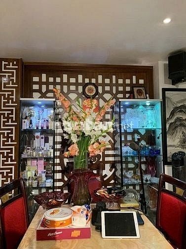 Cho thuê nhà mặt ngõ Phan Chu Trinh -  Hoàn Kiếm - Hà Nội