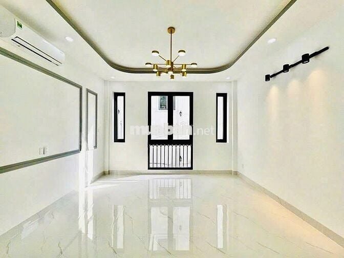 CHO THUÊ NHÀ TRƯỜNG SA – SIÊU PHẨM 6 X 16 Giá 30Tr.