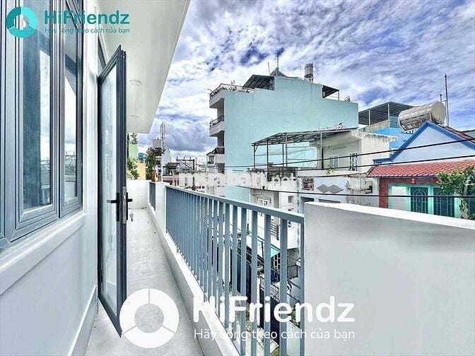 💕💕💕 KHAI TRƯƠNG 20 PHÒNG STUDIO FULL NỘI THẤT NẰM CẠNH AEON TÂN PHÚ