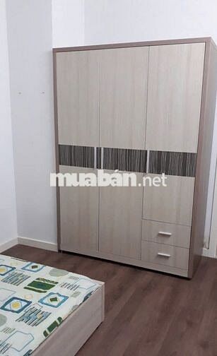 Cần cho thuê căn hộ Luxcity Quận 7