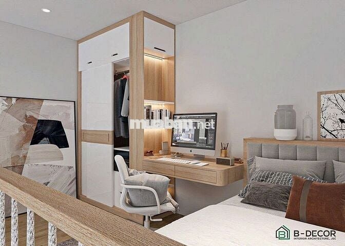 💎KHAI TRƯƠNG DỰ ÁN MỚI 30 PHÒNG DUPLEX FULL NỘI THẤT NGAY ĐH VĂN LANG