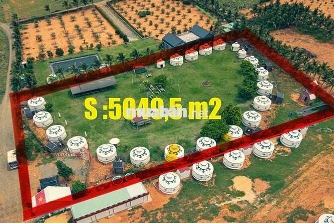 Khu Đất Quánh, Xã Hoà Thắng, Huyện Bắc Bình, Bình Thuận.