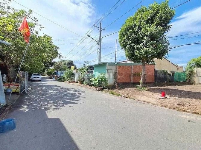 LÔ ĐẤT SÁT TRƯỜNG CẤP 2 ĐỊNH HÒA 6M NGANG, GIÁ RẺ NHẤT KHU VỰC