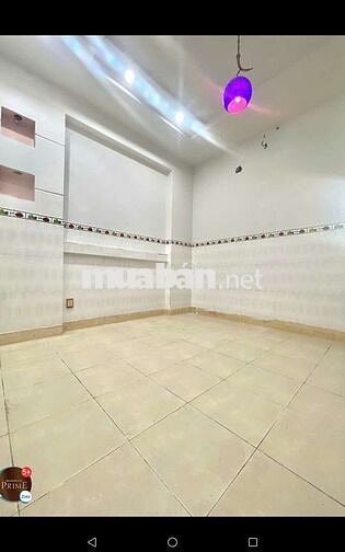 PHÒNG CHO THUÊ 41,1M2 TRONG NHÀ MẶT TIỀN NGUYỄN THỊ THẬP KẾ CHỢ TÂN MỸ