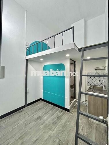 KHAI TRƯƠNG NHÀ TRỌ MỚI, HƠN 20 PHÒNG TẠI SÂN BAY. CỬU LONG, TÂN BÌNH