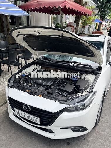 Mazda 3 2019  - 92000 km