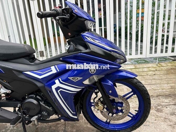 Yamaha Exciter 155 VVA khoá Smartkey CHÍNH CHỦ