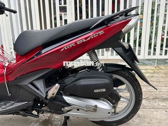 Honda Airblade 125Fi động cơ ESP zin êm CHÍNH CHỦ