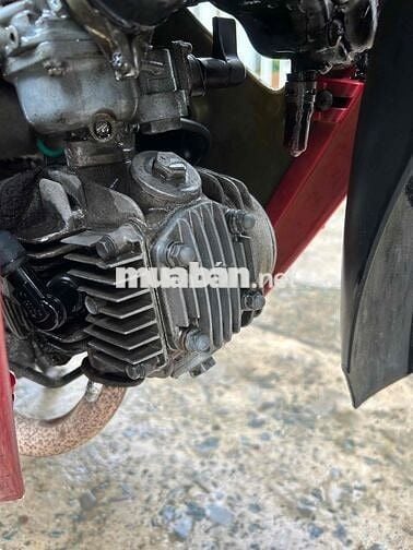 Honda Wave A100 máy êm ru siêu bền