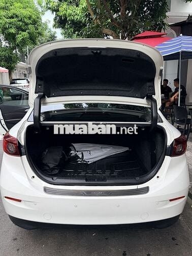 Mazda 3 2019  - 92000 km