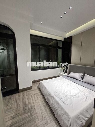 ⛔️ CHO THUÊ NHÀ 3 TẦNG KIỆT 371 TRẦN CAO VÂN - MỚI KEN ĐẸP - NHƯ HÌNH