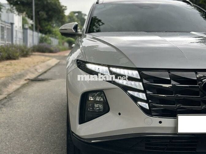 Hyundai Tucson 2023 1.6 AT Turbo HTRAC Đặc biệt.