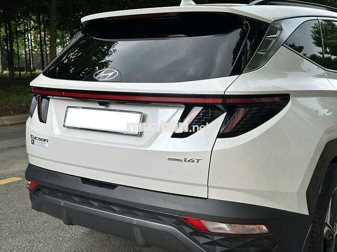 Hyundai Tucson 2023 1.6 AT Turbo HTRAC Đặc biệt.