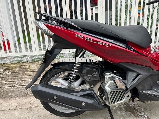 Honda Airblade 125Fi động cơ ESP zin êm CHÍNH CHỦ