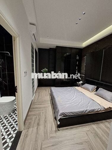 ⛔️ CHO THUÊ NHÀ 3 TẦNG KIỆT 371 TRẦN CAO VÂN - MỚI KEN ĐẸP - NHƯ HÌNH