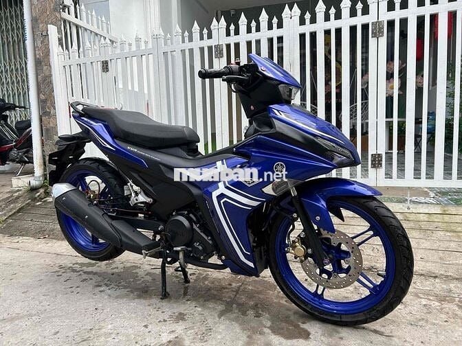 Yamaha Exciter 155 VVA khoá Smartkey CHÍNH CHỦ