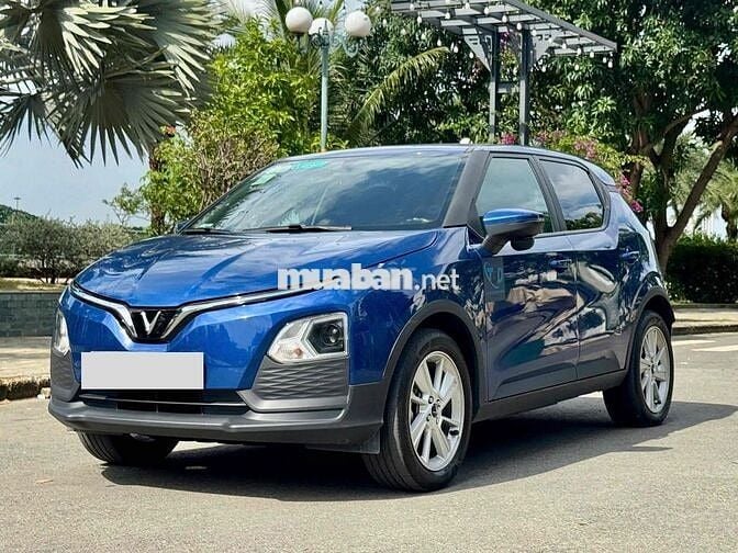 VinFast VF5 2024 Plus - 58000 km