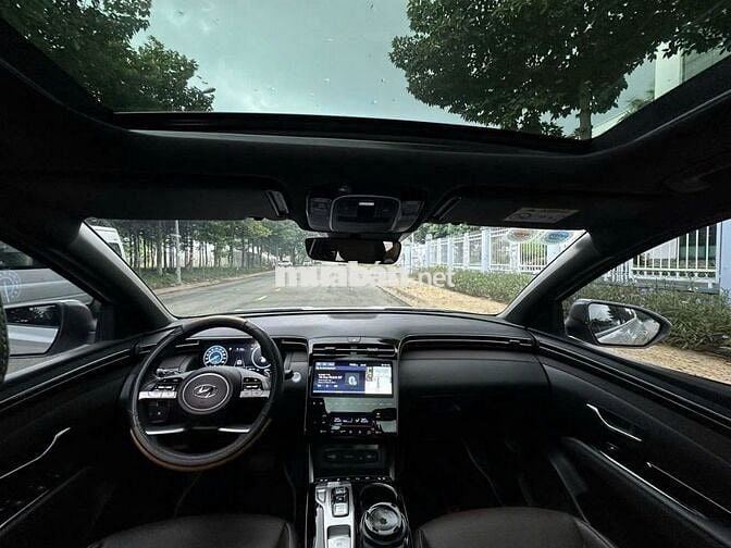 Hyundai Tucson 2023 1.6 AT Turbo HTRAC Đặc biệt.