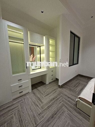 ⛔️ CHO THUÊ NHÀ 3 TẦNG KIỆT 371 TRẦN CAO VÂN - MỚI KEN ĐẸP - NHƯ HÌNH