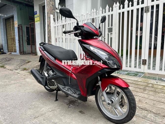 Honda Airblade 125Fi động cơ ESP zin êm CHÍNH CHỦ