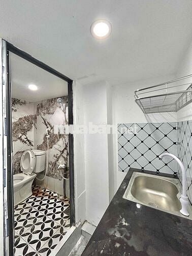 KHAI TRƯƠNG NHÀ TRỌ MỚI, HƠN 20 PHÒNG TẠI SÂN BAY. CỬU LONG, TÂN BÌNH